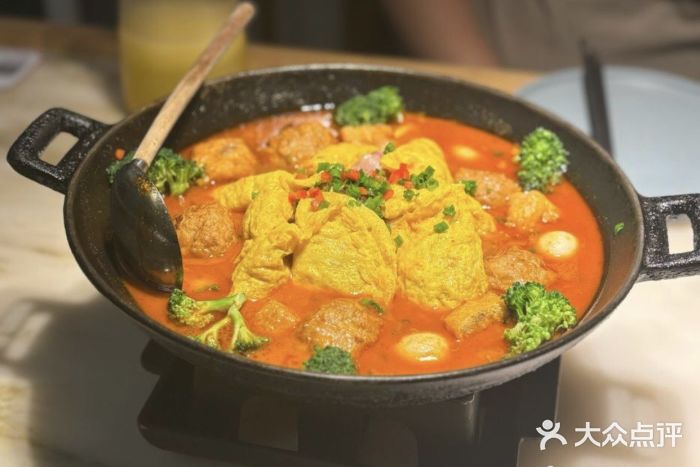 小徽舟臭鳜鱼(雅清街店)图片