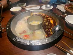 -巴邑火锅·夜宵(港隆广场店)