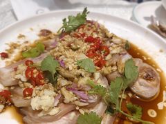 -潮之南·潮汕菜·鱼仔档(南山店)