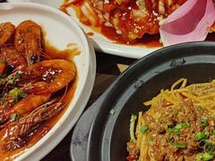 -鱼食饭稻·苏浙土菜17年老馆子(平江路店)