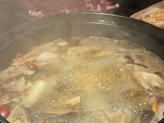 -芸鲜季·云南野生菌餐厅· 云南风物味研社(闵行店)