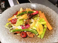 -匠和风精致料理(祥禾天地店)