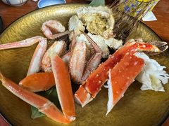 -蟹料理 北海道かに将軍(札幌本店)
