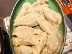 -东方饺子王(哈西万达店)
