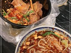 -远大美食广场(远大购物中心店)
