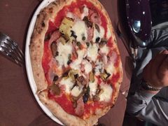 iphone_upload_pic-Mammamia意大利餐厅(阳春巷店)