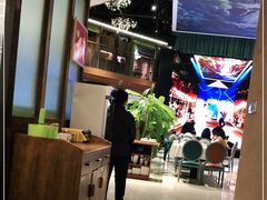 -宴秋杭州菜(锦艺城店)