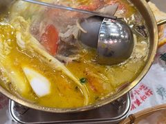 -东排食堂长沙小吃大排档(五一广场店)