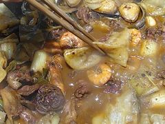 -锅来乐地锅鸡(安亭店)