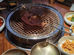 -九田家黑牛烤肉料理(新辰里亚运村店)