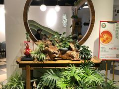 -茶油香闽南菜·花园餐厅(前埔店)