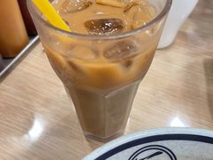 -生记粥店(旺角店)