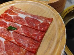 -肉勝和牛寿喜烧(北城天街店)