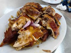 -东莞楼农家菜(金海湾大道分店)