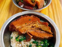 -老嘢扣肉糯米饭(云亭街店)