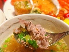 -西安W酒店·WEI全味西餐厅