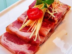 镇江肴肉-八分饱·西津会(西津渡店)