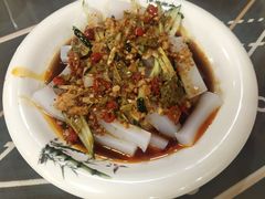 -新疆阿力餐厅(洪湖里店)