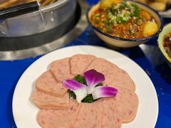 -马路边边串串香(双井直营店)