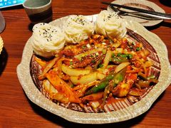 -一乐韩国炸鸡(梅江店)