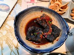 -俏九州·小炒黄牛肉(华润万象汇店)