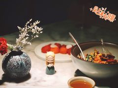 -辛香汇·现炒川菜(淮海路百盛店)