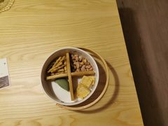 -茗知道茶馆(世博源店)
