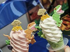 -CORNER CONE GELATO酷矿手作霜淇淋(南头古城店)