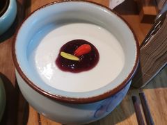 老北京酸奶-顺承小院儿