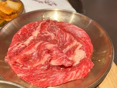 -西塔老太太泥炉烤肉(虹桥南丰城店)