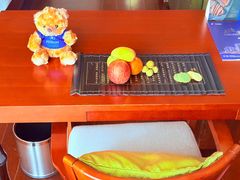 -三清山希尔顿度假酒店