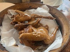 -澳门西南饭店·粤菜·茶市·手工点心(华海路店)