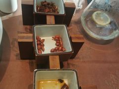 -佳兰雅序融合菜(高新店)