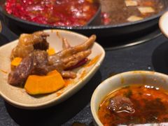 -莺花渡火锅City Green(万象城店)