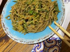 -蒙亨·手把肉·蒙古包文化主题餐厅(天恒广场店)