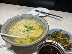 -阿莉餐厅(枣阳路店)