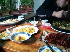 -小江南(老洋桥店)