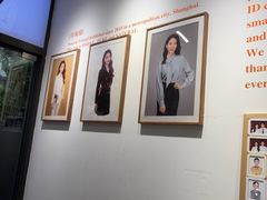 -真我樣照相馆·身份证·证件照·外拍(环球港店)
