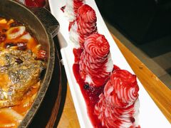 -老板恋上鱼(高新万达店)