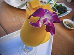 -芽庄MP泰式海鲜海景餐厅