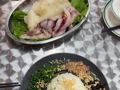 -新林记港式打边炉·海鲜烧烤大排档(吾悦广场店)