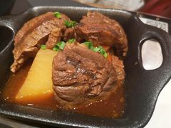 -馔豚·台北菜专门店(深圳湾万象城店)