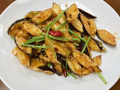 -颜家菜·鲁菜世家(大明湖店)