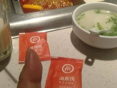 -海底捞火锅(顺义华联店)