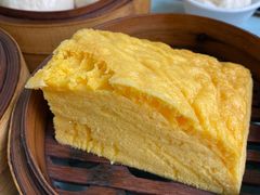 马拉糕-龙华茶楼