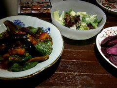 -天山醉美辣子鸡(文艺路店)