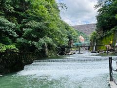 -长谷洞天