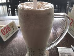 -春水堂人文茶馆(松烟文创店)