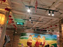 -三个大叔东北烧烤·砂锅菜(西三旗店)