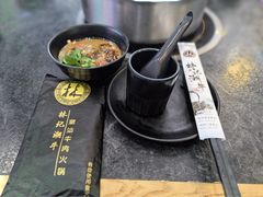-林记潮牛·牛肉火锅(上马墩店)